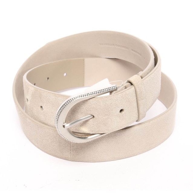 Image 1 of Belt Light Gray | Vite EnVogue