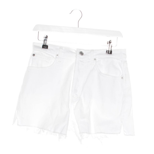 Image 1 of Shorts W27 White | Vite EnVogue