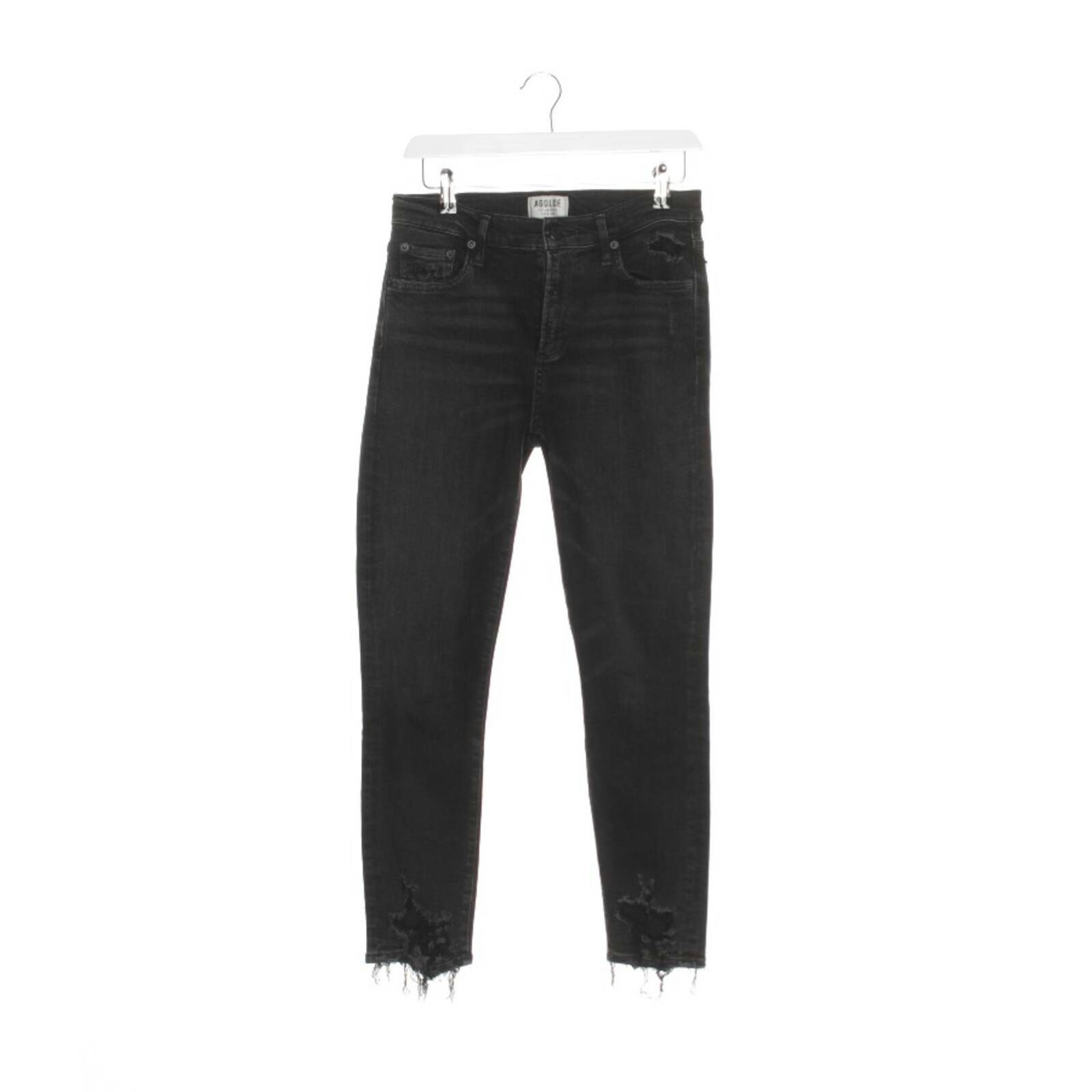 Bild 1 von Jeans Skinny W29 Schwarz in Farbe Schwarz | Vite EnVogue