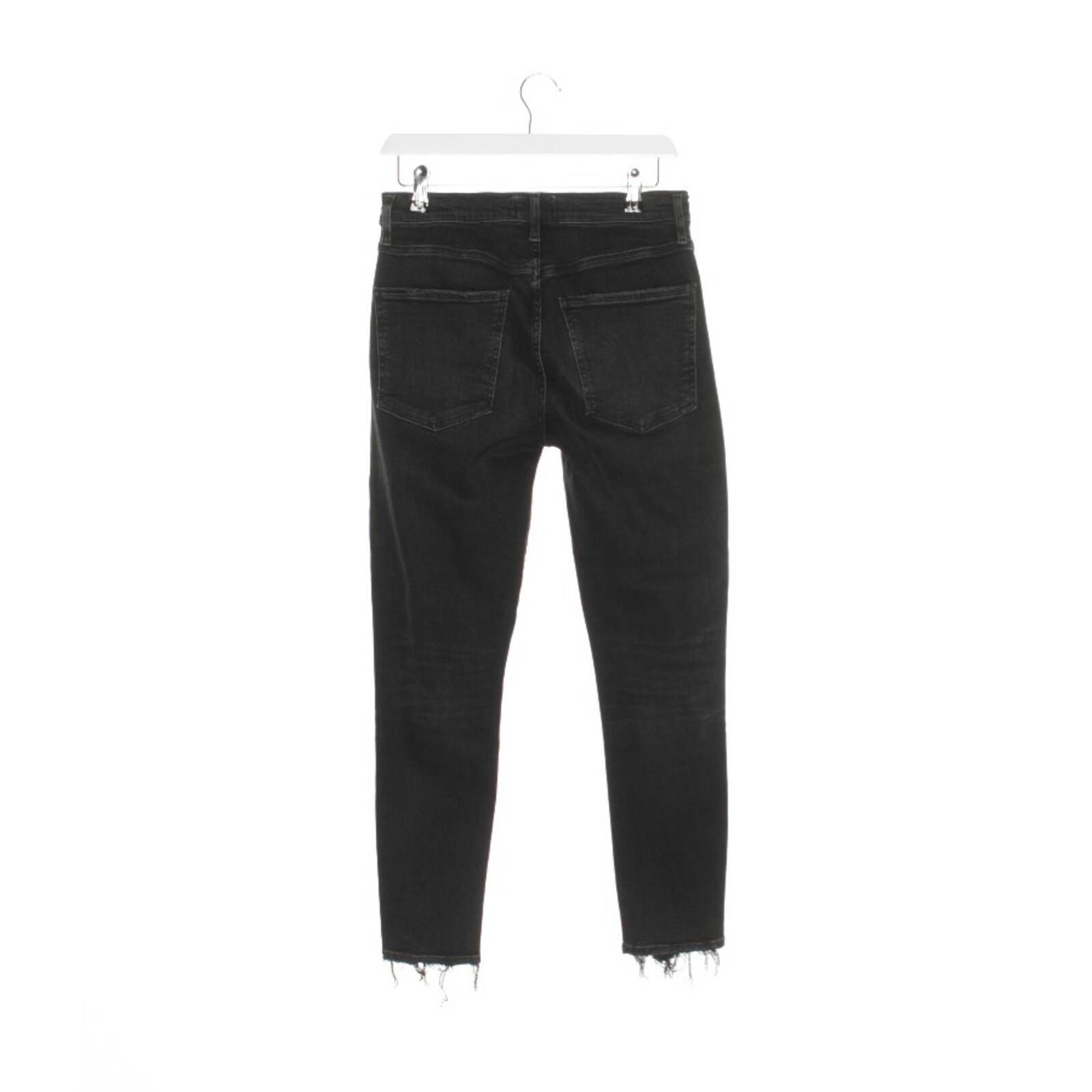 Bild 2 von Jeans Skinny W29 Schwarz in Farbe Schwarz | Vite EnVogue