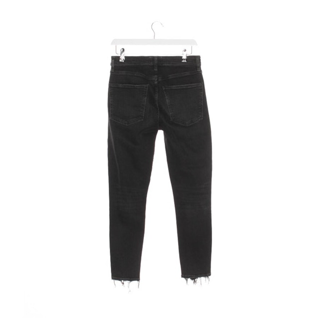 Skinny Jeans W29 Black | Vite EnVogue