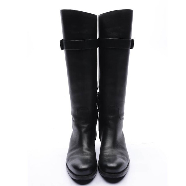 Stiefel EUR 37 Schwarz | Vite EnVogue