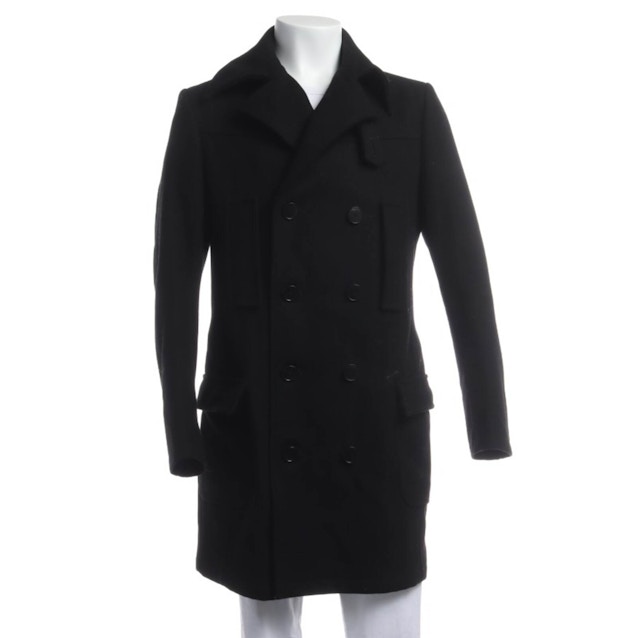 Image 1 of Winter Coat 48 Black | Vite EnVogue