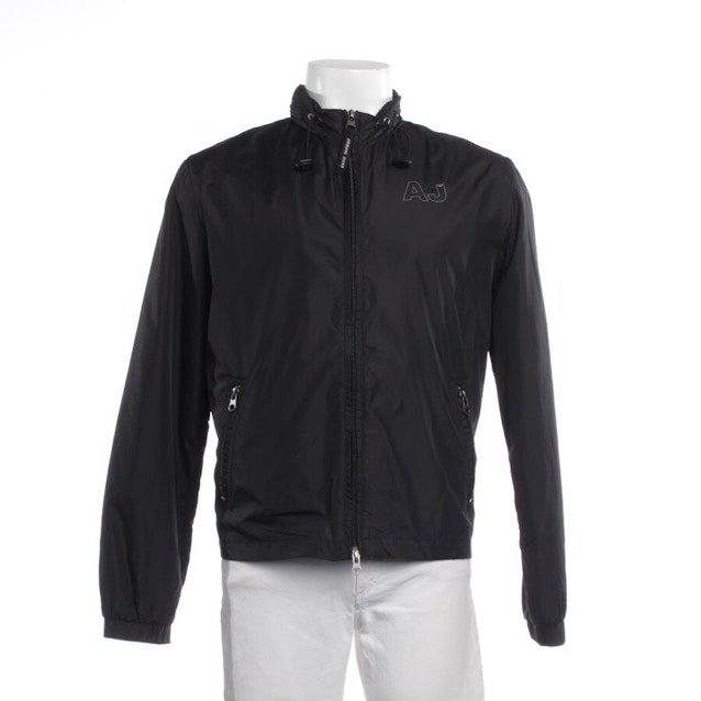 Image 1 of Mid-Season Jacket 48 Black | Vite EnVogue