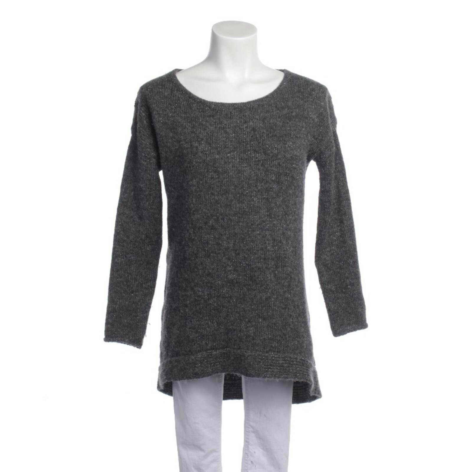 Image 1 of Jumper S Gray in color Gray | Vite EnVogue