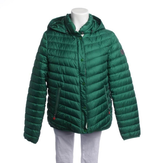 Image 1 of Mid-Season Jacket 42 Green | Vite EnVogue