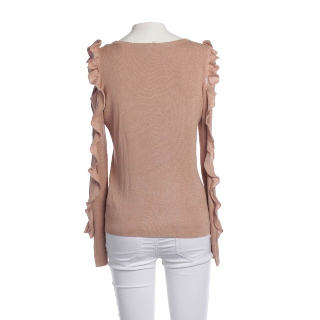 Jumper 36 Brown | Vite EnVogue