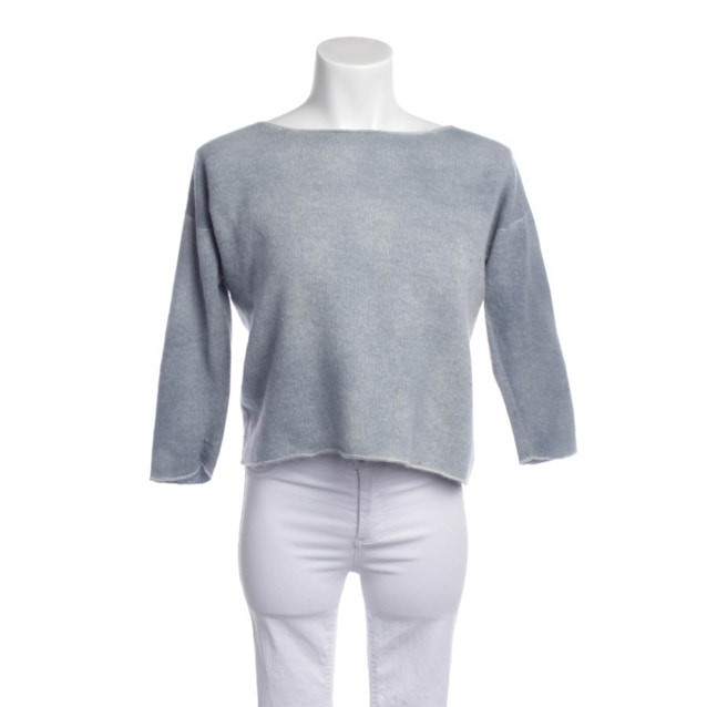 Bild 1 von Kaschmirpullover S Hellblau | Vite EnVogue