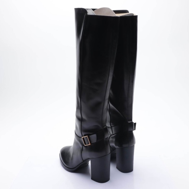 Stiefel EUR 36 Schwarz | Vite EnVogue