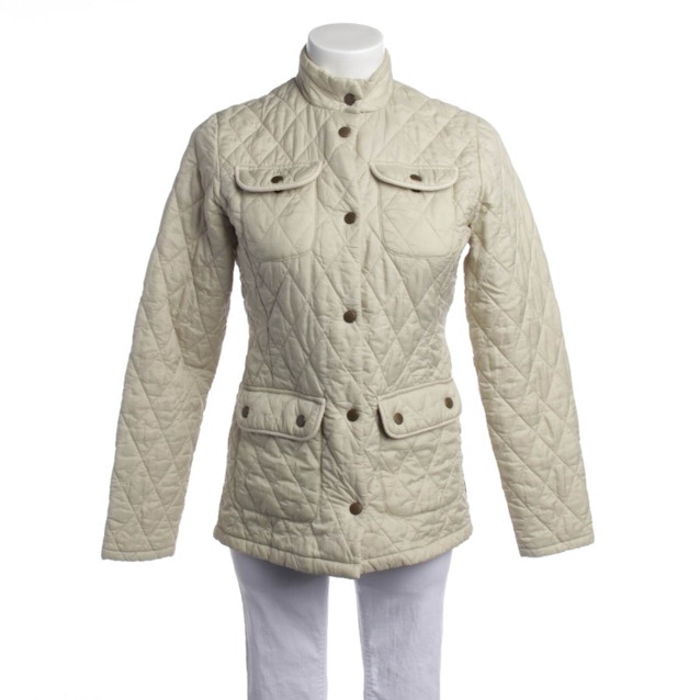 Image 1 of Mid-Season Jacket 34 Cream | Vite EnVogue