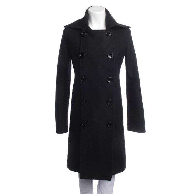 Image 1 of Winter Coat 38 Black | Vite EnVogue