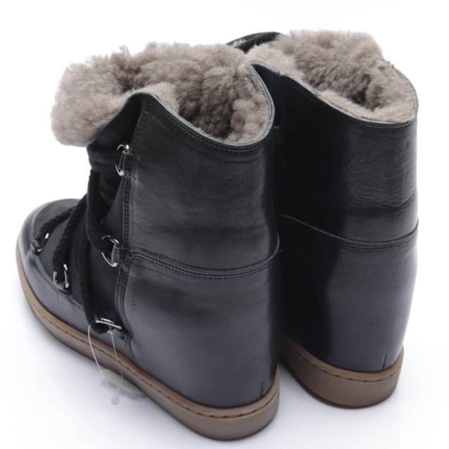 Stiefeletten EUR 38 Schwarz | Vite EnVogue