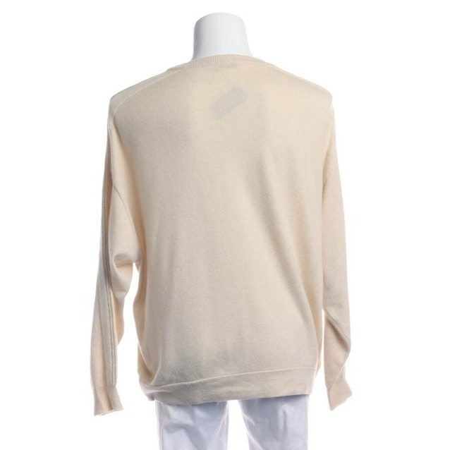 Kaschmirpullover S Beige | Vite EnVogue