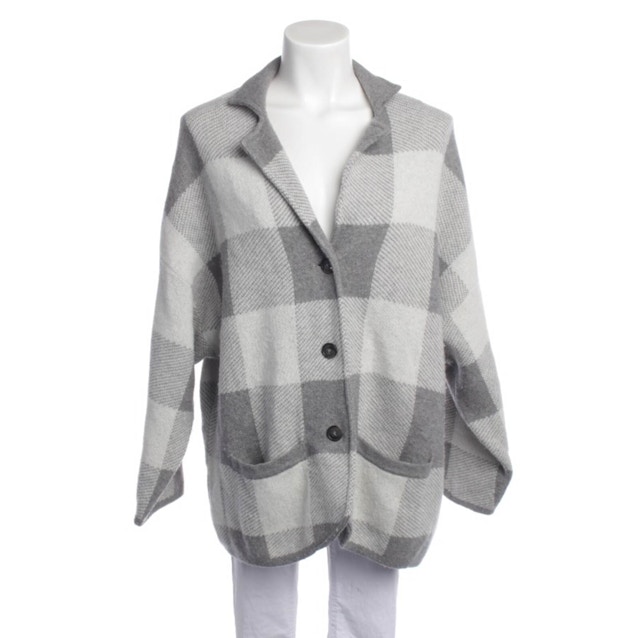 Image 1 of Cardigan M Light Gray | Vite EnVogue