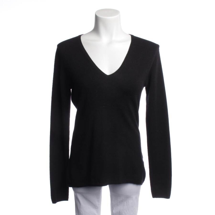 Bild 1 von Pullover M Schwarz in Farbe Schwarz | Vite EnVogue