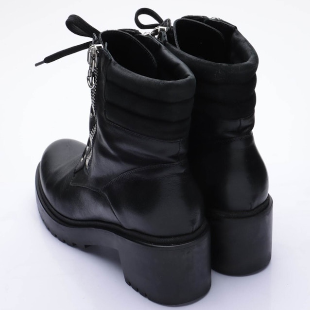 Stiefeletten EUR 40 Schwarz | Vite EnVogue