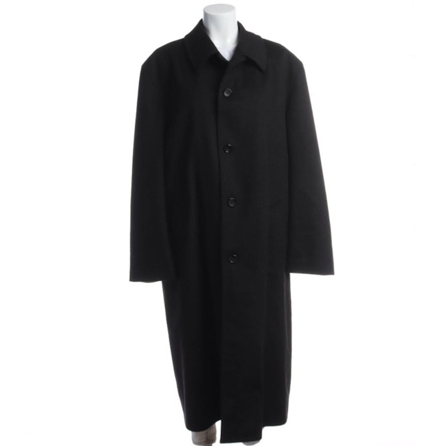 Image 1 of Mid-Season Coat 52 Dark Gray | Vite EnVogue