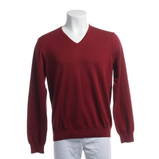 Image 1 of Jumper 48 Red | Vite EnVogue