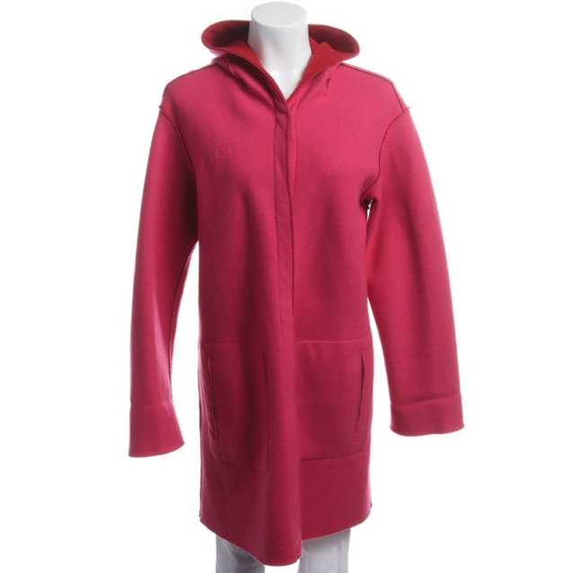 Image 1 of Mid-Season Coat 38 Pink | Vite EnVogue