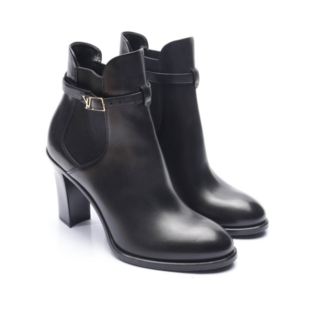 Bild 1 von Chelsea Boots EUR 39 Schwarz | Vite EnVogue