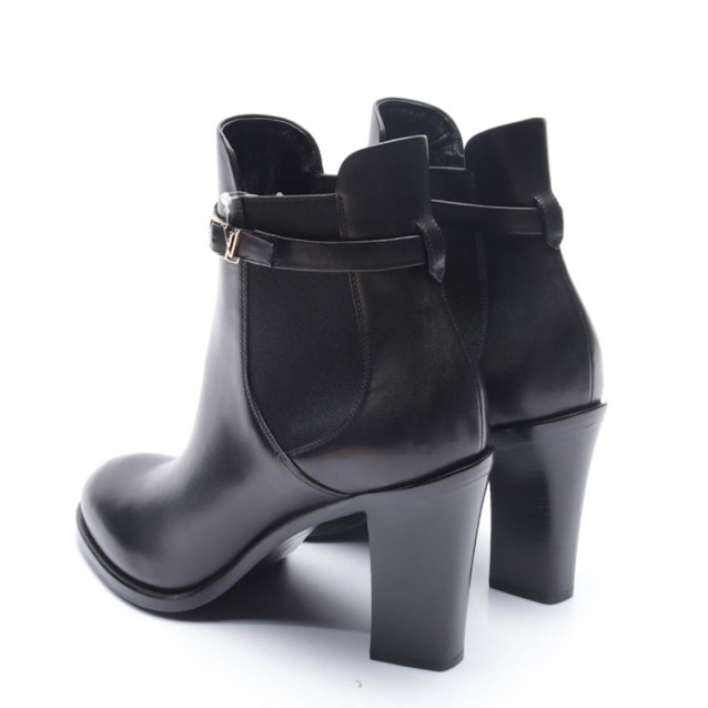 Chelsea Boots EUR 39 Schwarz | Vite EnVogue