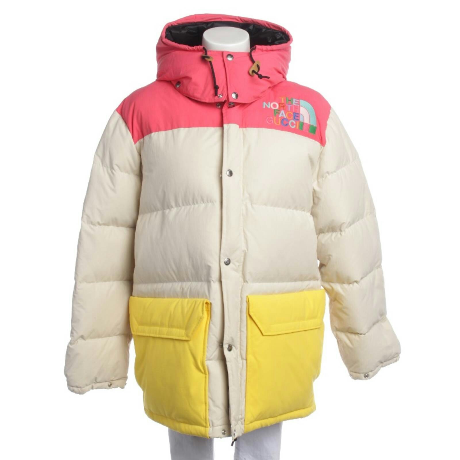 Image 1 of Winter Jacket XL Multicolored in color Multicolored | Vite EnVogue