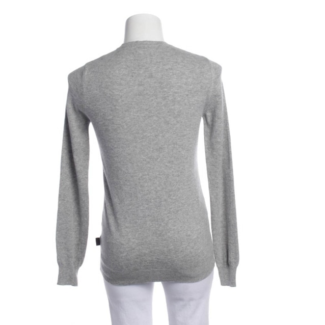 Jumper 34 Light Gray | Vite EnVogue