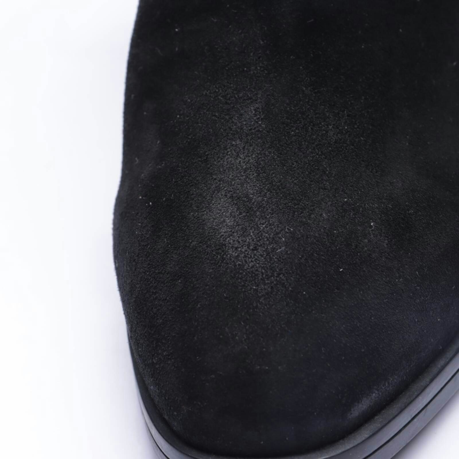 Bild 6 von Stiefeletten EUR 39,5 Schwarz in Farbe Schwarz | Vite EnVogue