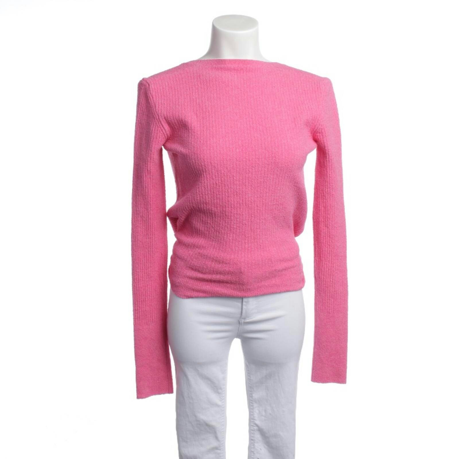 Image 1 of Jumper 34 Pink in color Pink | Vite EnVogue