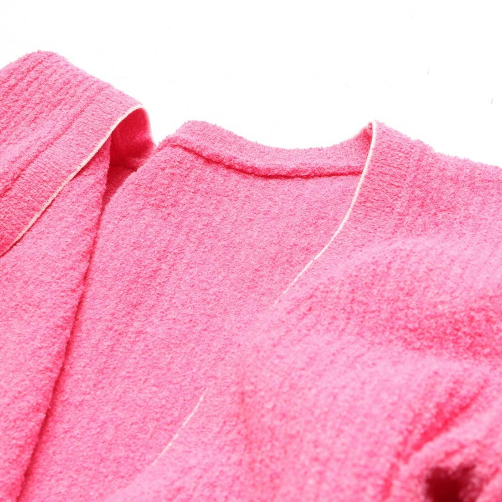 Image 3 of Jumper 34 Pink in color Pink | Vite EnVogue