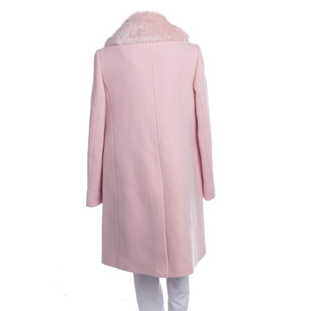 Mid-Season Coat M Light Pink | Vite EnVogue