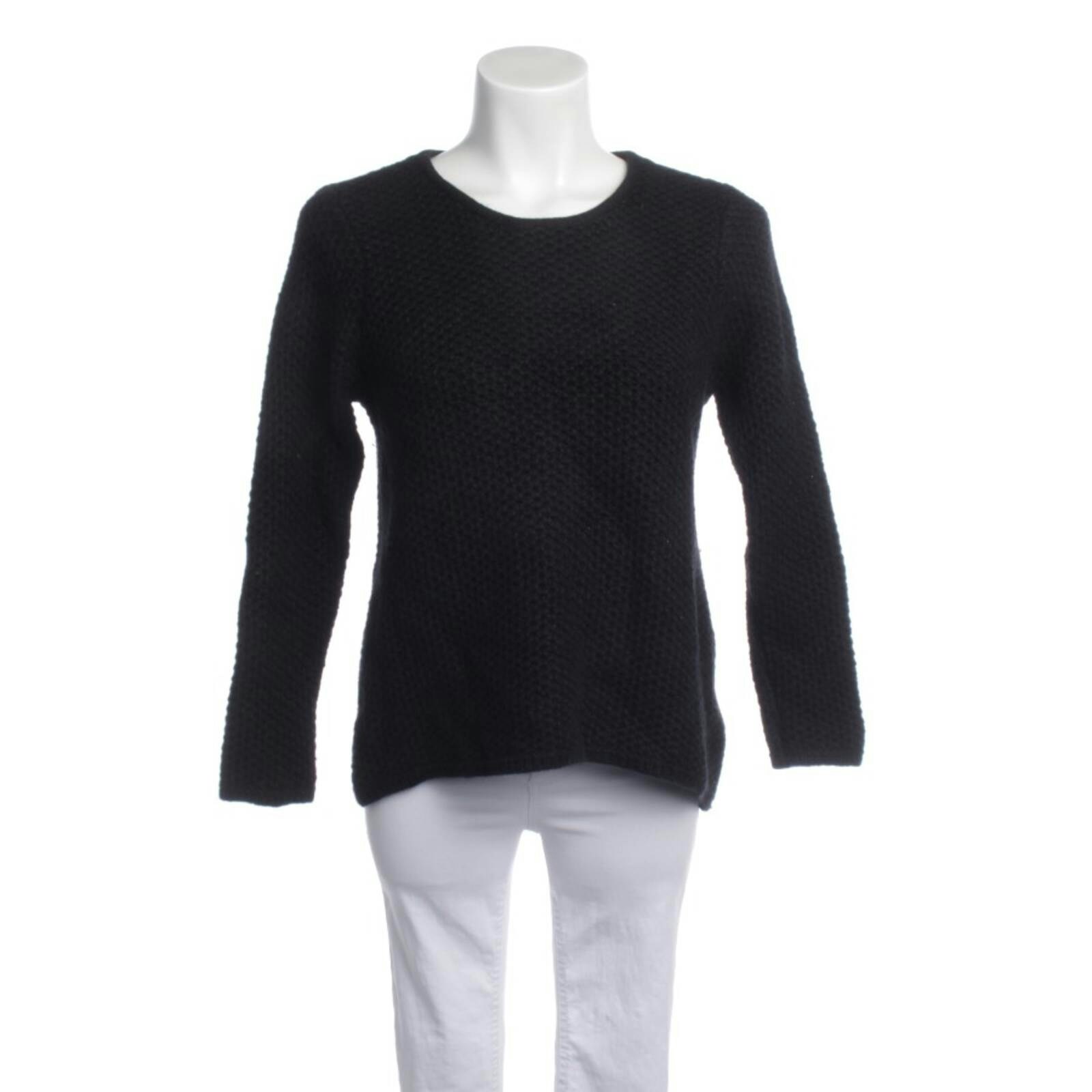 Image 1 of Jumper 38 Black in color Black | Vite EnVogue