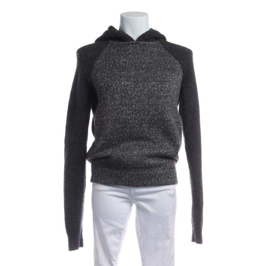 Image 1 of Jumper S Dark Gray in color Gray | Vite EnVogue