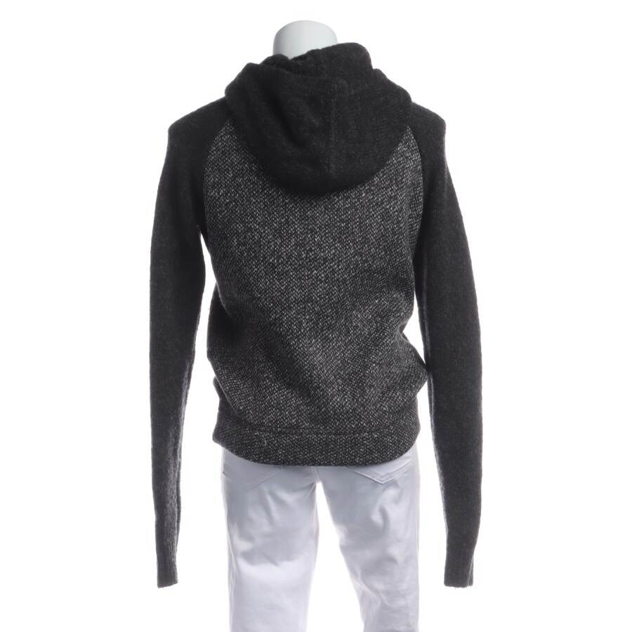 Bild 2 von Pullover S Dunkelgrau in Farbe Grau | Vite EnVogue