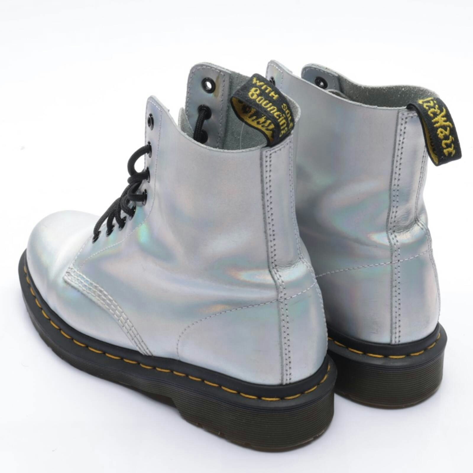 Image 2 of Ankle Boots EUR 40 Multicolored in color Multicolored | Vite EnVogue