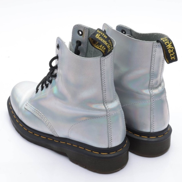 Ankle Boots EUR 40 Multicolored | Vite EnVogue