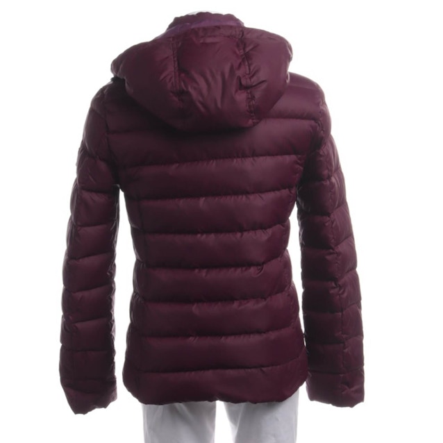 Mid-Season Jacket S Bordeaux | Vite EnVogue