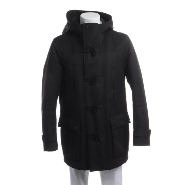 Image 1 of Winter Jacket 48 Black | Vite EnVogue