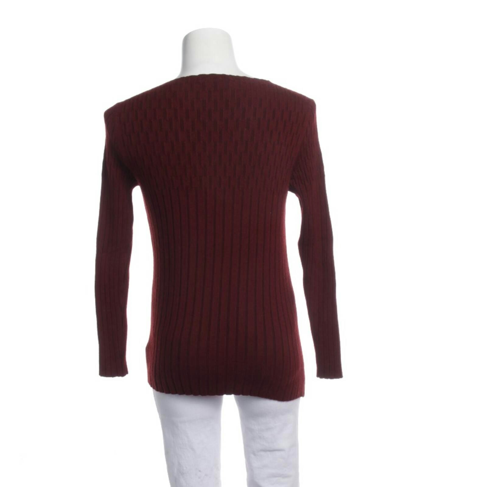 Bild 2 von Pullover 42 Braun in Farbe Braun | Vite EnVogue