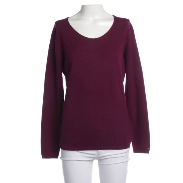 Image 1 of Jumper M Bordeaux | Vite EnVogue