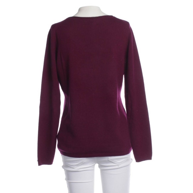 Jumper M Bordeaux | Vite EnVogue