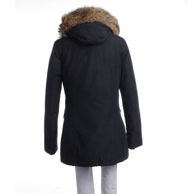 Arctic Parka Wintermantel L Navy | Vite EnVogue