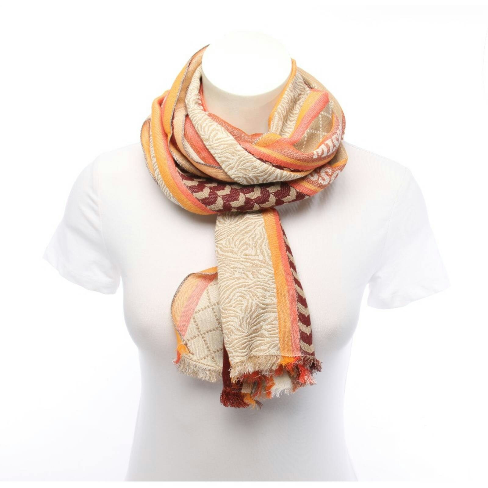 Image 1 of Scarf Multicolored in color Multicolored | Vite EnVogue