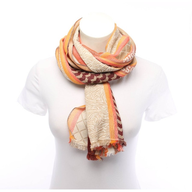 Image 1 of Scarf Multicolored | Vite EnVogue