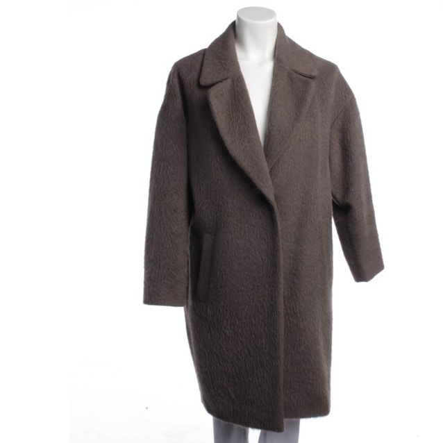 Image 1 of Mid-Season Jacket 36 Brown | Vite EnVogue