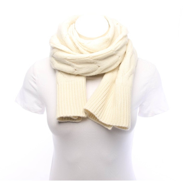 Image 1 of Scarf Cream | Vite EnVogue