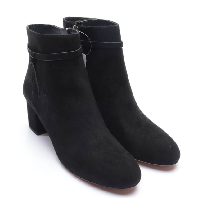 Image 1 of Ankle Boots EUR 42 Black | Vite EnVogue