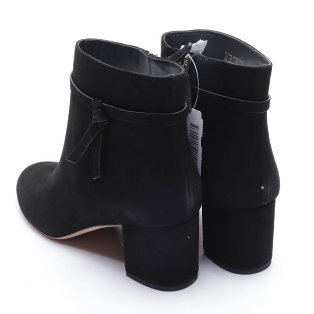 Ankle Boots EUR 42 Black | Vite EnVogue