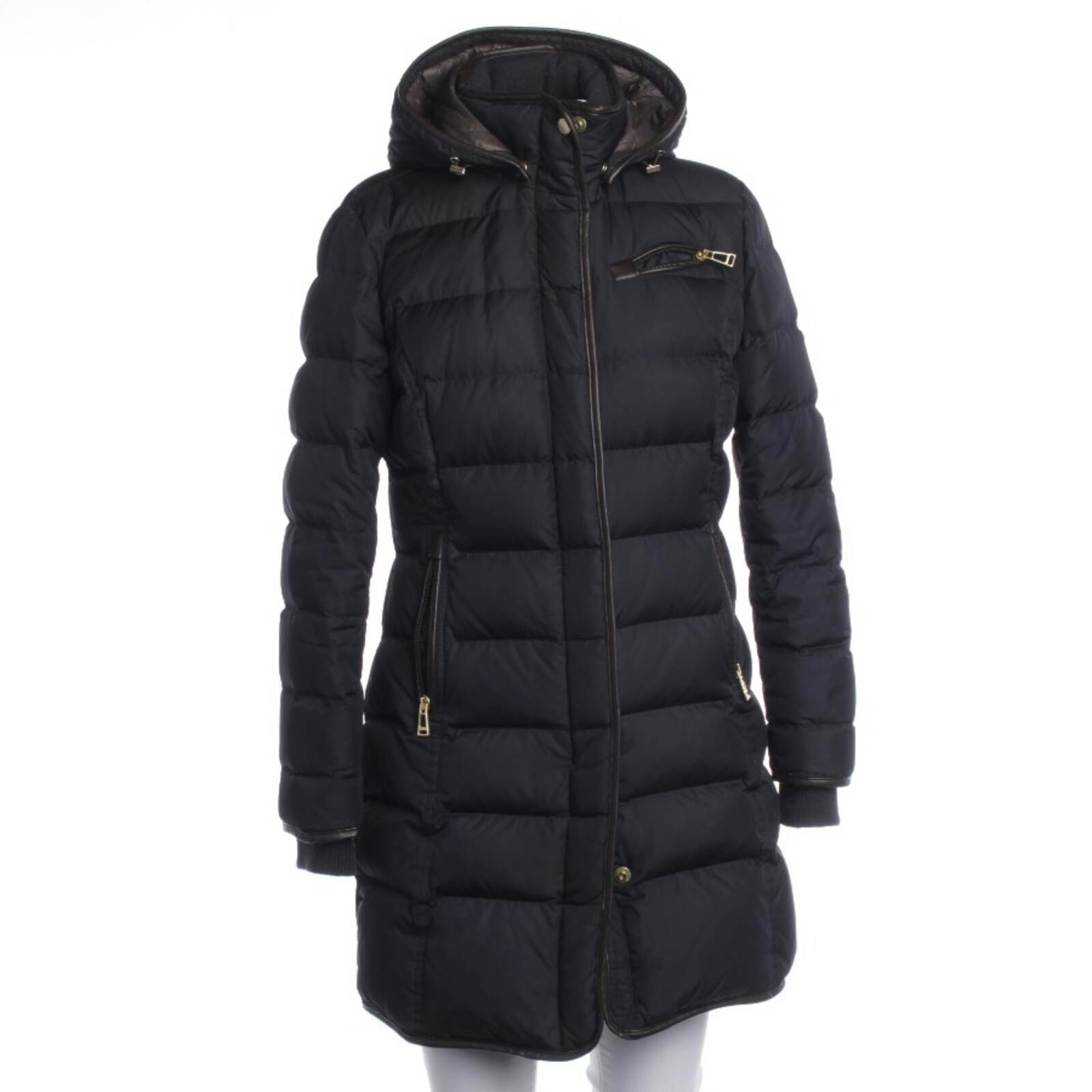 Image 1 of Mid-Season Jacket M Black in color Black | Vite EnVogue