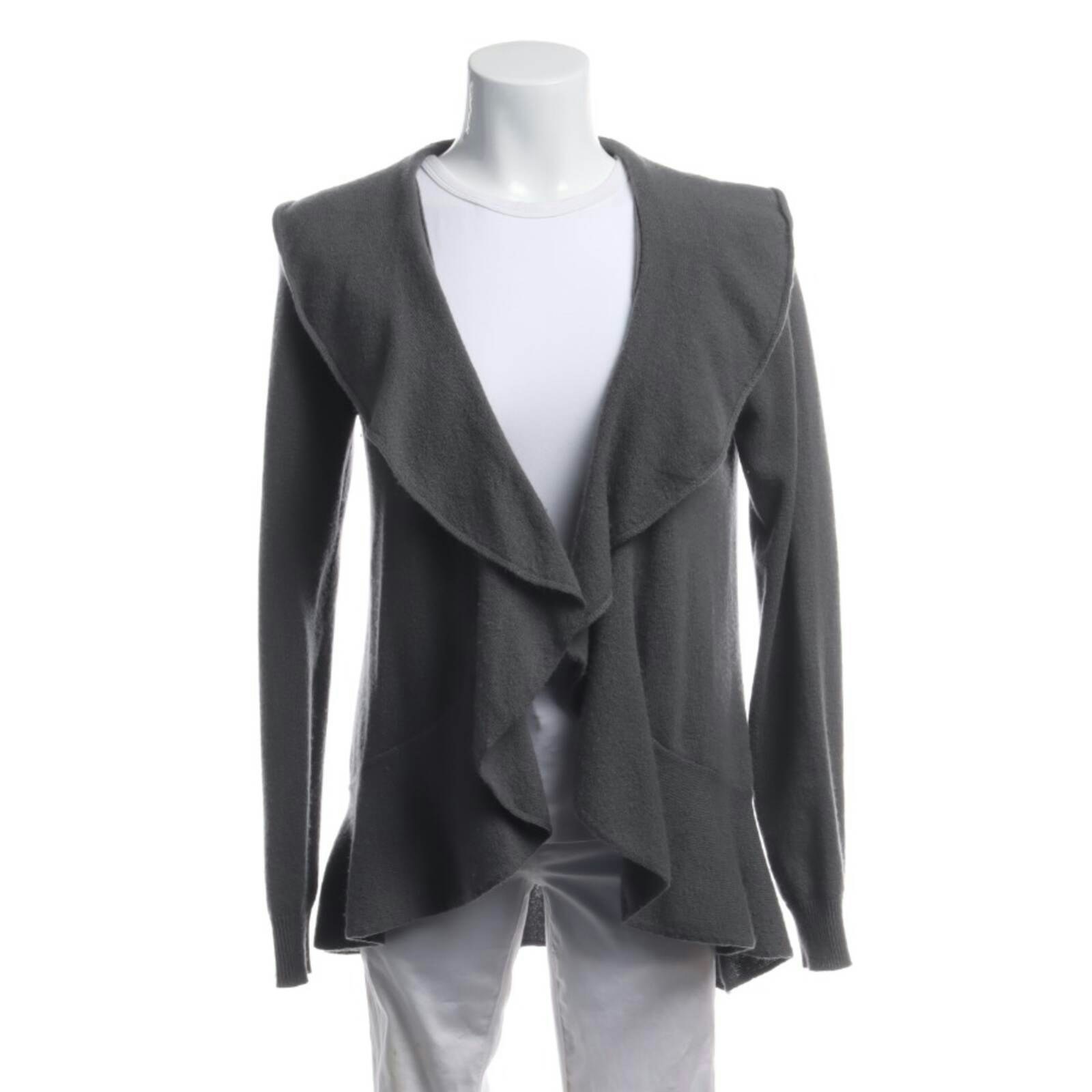 Image 1 of Jumper 38 Gray in color Gray | Vite EnVogue